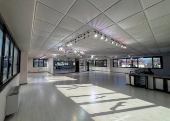 Interno non residenziale - Ufficio via Baraggia, 15, Cunardo - foto 11