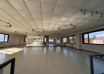 Interno non residenziale - Ufficio via Baraggia, 15, Cunardo - foto 12