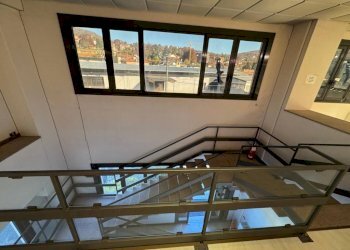 Interno palazzo - Ufficio via Baraggia, 15, Cunardo - foto 21