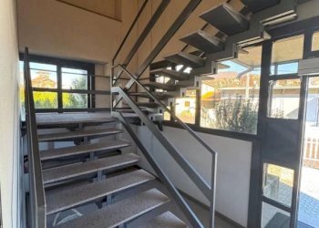 Interno non residenziale - Ufficio via Baraggia, 15, Cunardo - foto 23