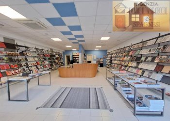 Interno non residenziale - Negozio via Toscana, Prato - foto 2