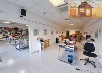 Interno non residenziale - Negozio via Toscana, Prato - foto 3