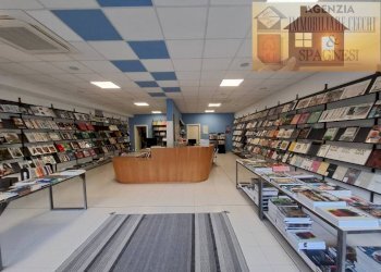 Interno non residenziale - Negozio via Toscana, Prato - foto 5