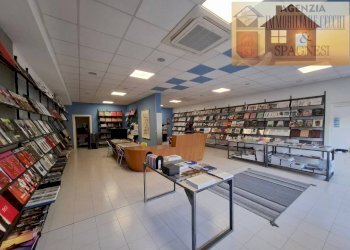 Interno non residenziale - Negozio via Toscana, Prato - foto 6