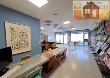 Interno non residenziale - Negozio via Toscana, Prato - foto 8