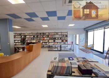 Interno non residenziale - Negozio via Toscana, Prato - foto 10