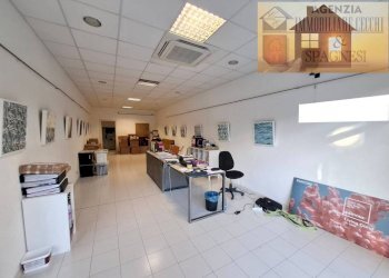 Ufficio - Negozio via Toscana, Prato - foto 13