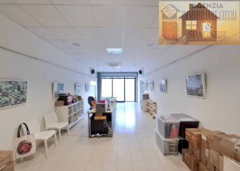 Interno non residenziale - Negozio via Toscana, Prato - foto 16