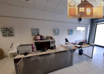 Ufficio - Negozio via Toscana, Prato - foto 22