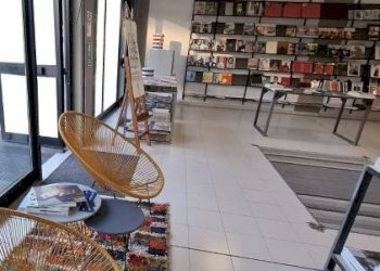 Interno non residenziale - Negozio via Toscana, Prato - foto 26