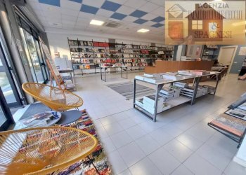 Interno non residenziale - Negozio via Toscana, Prato - foto 27