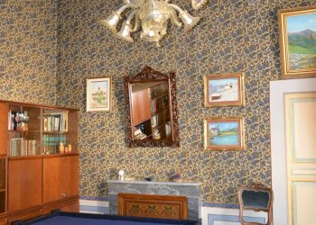 Foto 29 - Apartment rimembranze
 
22, Amelia - photo 29