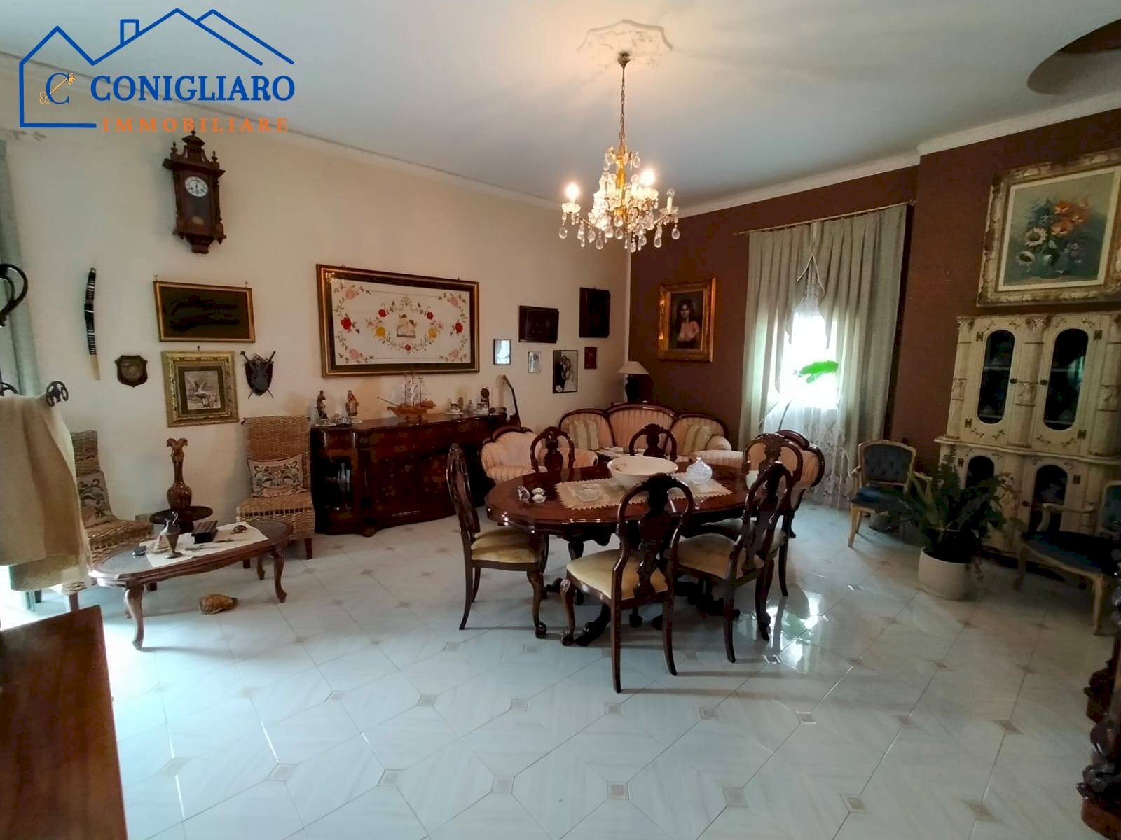 Foto 3 - Appartamento Via Giuseppe Mazzini
 
61, Carini - foto 3