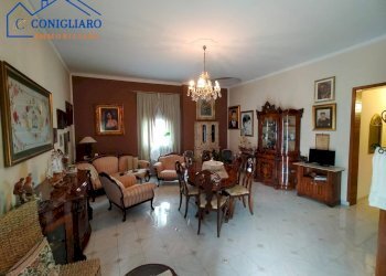 Foto 2 - Appartamento Via Giuseppe Mazzini
 
61, Carini - foto 2