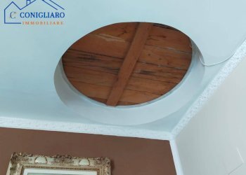 Foto 16 - Appartamento Via Giuseppe Mazzini
 
61, Carini - foto 16