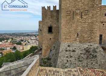 Foto 20 - Appartamento Via Giuseppe Mazzini
 
61, Carini - foto 20