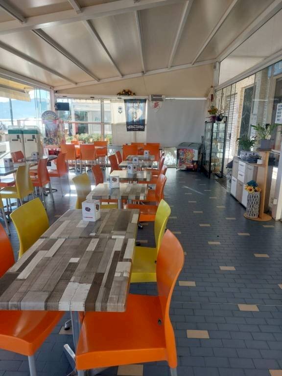 Interno non residenziale - Cafeteria - Cold Bar San Bartolomeo al Mare - photo 2