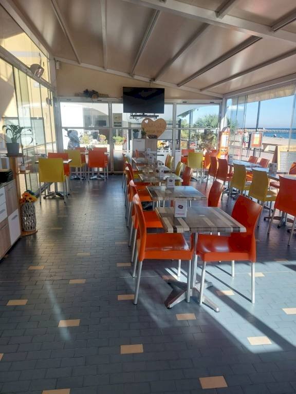Interno non residenziale - Cafeteria - Cold Bar San Bartolomeo al Mare - photo 3