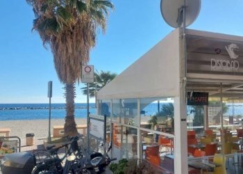 Zona - Cafeteria - Cold Bar San Bartolomeo al Mare - photo 1