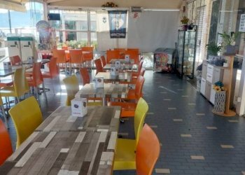 Interno non residenziale - Cafeteria - Cold Bar San Bartolomeo al Mare - photo 2