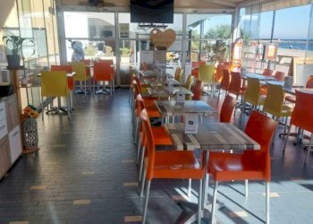 Interno non residenziale - Cafeteria - Cold Bar San Bartolomeo al Mare - photo 3