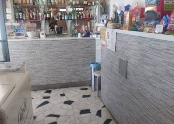 Interno non residenziale - Cafeteria - Cold Bar San Bartolomeo al Mare - photo 4