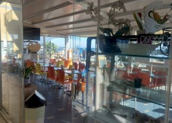 Interno non residenziale - Cafeteria - Cold Bar San Bartolomeo al Mare - photo 5