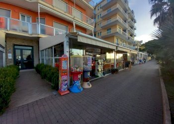 Zona - Cafeteria - Cold Bar San Bartolomeo al Mare - photo 7