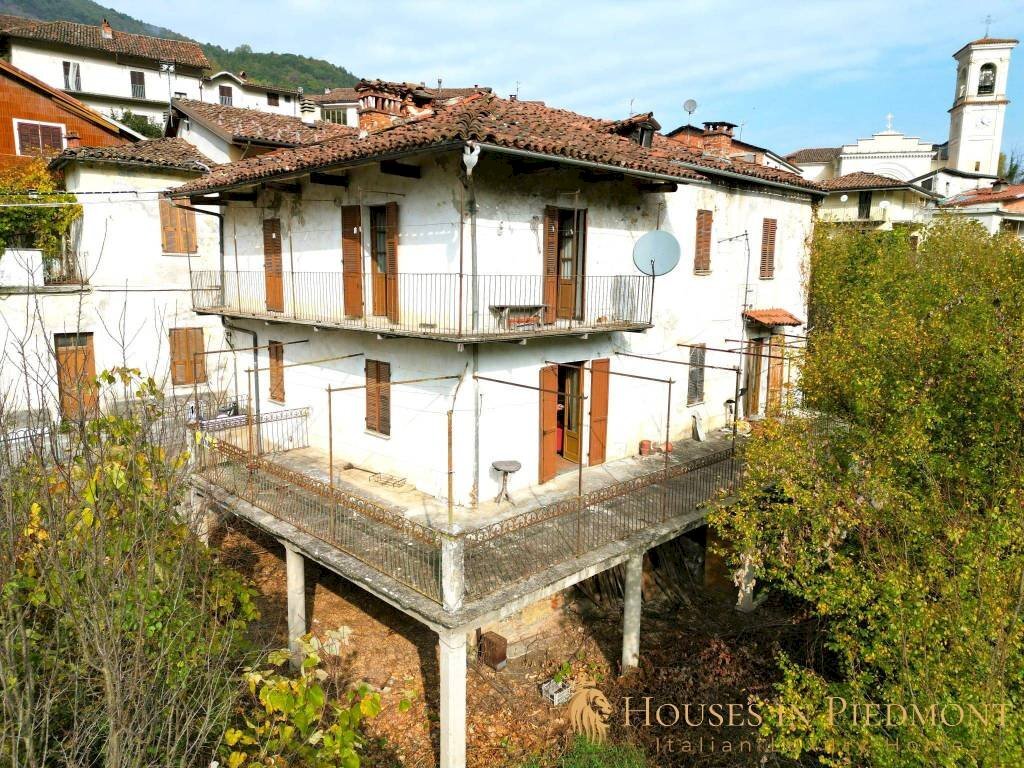 Facciata - Villa Lisio - photo 1
