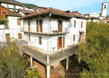 Facciata - Villa Lisio - foto 1