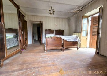 Camera da letto - Villa Lisio - foto 8