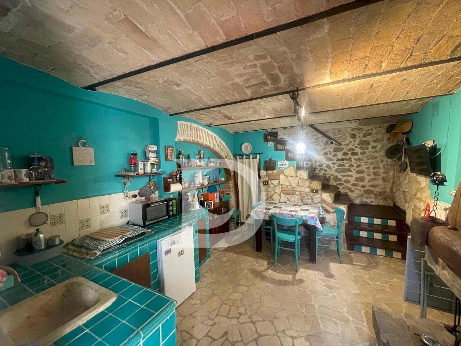 Foto 2 - Semi-detached house San Rocco, Campo di Giove - photo 2