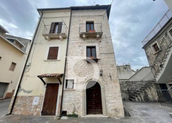 Foto 1 - Casa semi indipendente San Rocco, Campo di Giove - foto 1