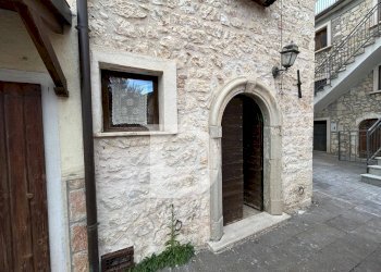 Foto 6 - Casa semi indipendente San Rocco, Campo di Giove - foto 6