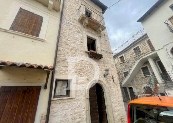 Foto 7 - Casa semi indipendente San Rocco, Campo di Giove - foto 7