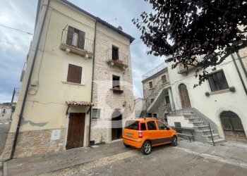 Foto 34 - Casa semi indipendente San Rocco, Campo di Giove - foto 34