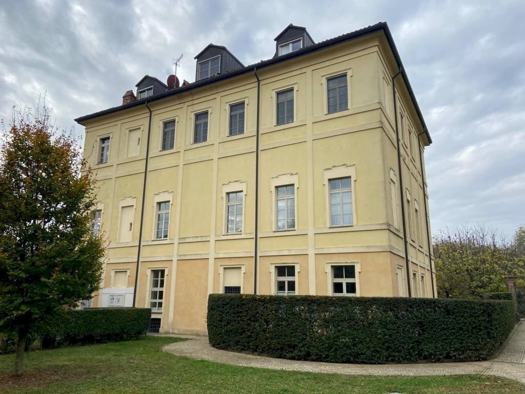 Facciata - Trilocale strada Maiole, Moncalieri - foto 1