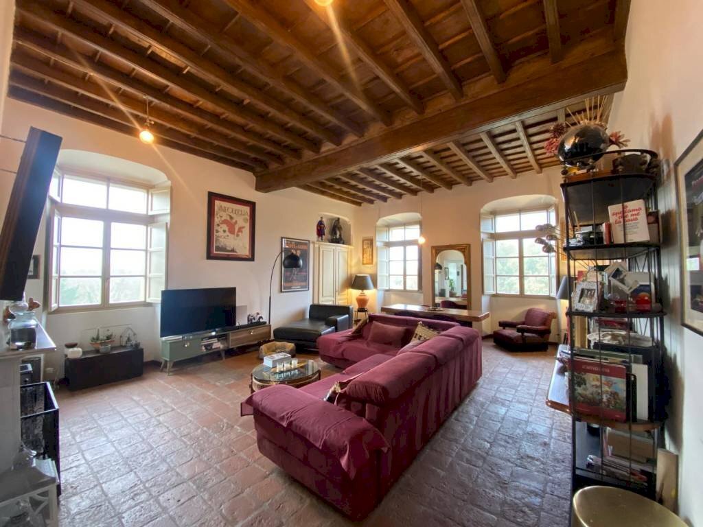 Salone - Trilocale strada Maiole, Moncalieri - foto 2