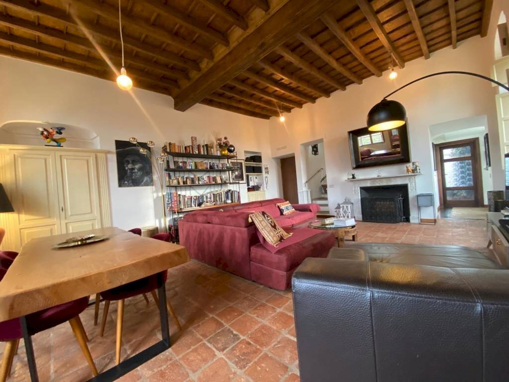 Salone - Trilocale strada Maiole, Moncalieri - foto 3