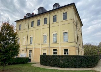 Facciata - Trilocale strada Maiole, Moncalieri - foto 1