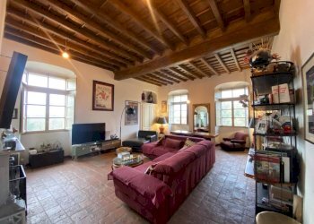 Salone - Three-room apartment strada Maiole, Moncalieri - photo 2