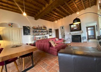 Salone - Trilocale strada Maiole, Moncalieri - foto 3