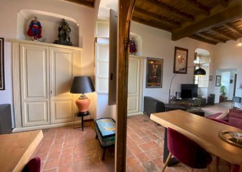 Studio - Trilocale strada Maiole, Moncalieri - foto 4