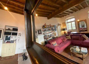 Salone - Three-room apartment strada Maiole, Moncalieri - photo 5