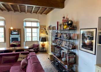 Salone - Three-room apartment strada Maiole, Moncalieri - photo 6