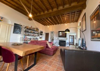 Salone - Three-room apartment strada Maiole, Moncalieri - photo 9