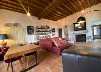 Salone - Trilocale strada Maiole, Moncalieri - foto 13