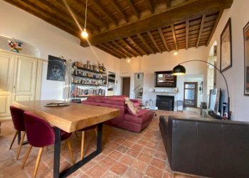 Salone - Three-room apartment strada Maiole, Moncalieri - photo 14