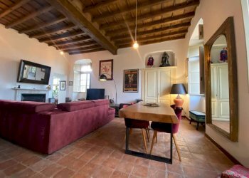 Salone - Trilocale strada Maiole, Moncalieri - foto 19