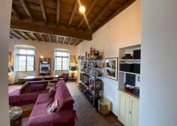 Salone - Trilocale strada Maiole, Moncalieri - foto 20